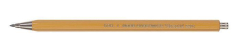 Koh-i-noor  Mechanická tužka Versatil 5211, 2 mm, 20 ks/balení, KOH-I-NOOR 7050091000