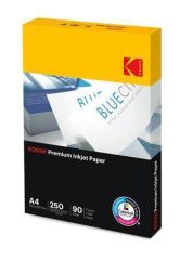 Xerografický papír Premium Inkjet, A4, 90g, KODAK ,balení 250 ks