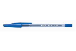 PILOT  Kuličkové pero BP-S, modrá, 0,27mm, PILOT