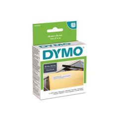 dymo  Štítky pro LW štítkovač, 54x25 mm, 500 ks, DYMO