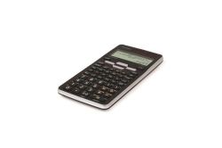 Kalkulačka EL-W506TGY, vědecká 640 funkcí, SHARP