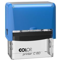Razítko Printer C 60, COLOP 1526000