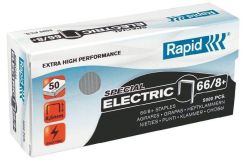 rapid  Drátky SuperStrong, 66/8+, pro elektrické, RAPID