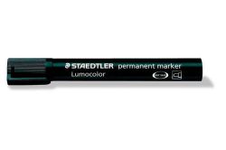 STAEDTLER  Permanentní popisovač Lumocolor 352, černá, 2 mm, kuželový hrot, STAEDTLER