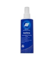 AF  Isopropyl alkohol pro běžné čištění, 250 ml, AF Isoclene