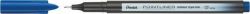 Pentel  Liner Pointliner, tmavě modrá, 0,4 mm, PENTEL S40-C