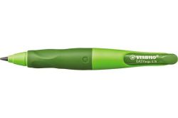 Stabilo  Mechanická tužka EasyErgo Start, zelená, 3,15 mm, pro praváky, STABILO