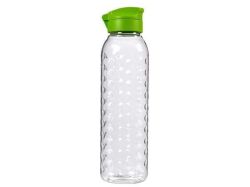 Láhev Smart Dots, zelená, plast, 750 ml, CURVER