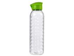 CURVER  Láhev Smart Dots, zelená, plast, 750 ml, CURVER