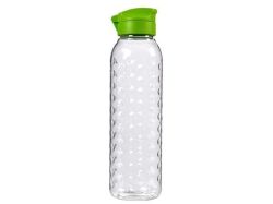Láhev Smart Dots, zelená, plast, 750 ml, CURVER