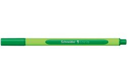 SCHNEIDER  Fineliner Line-Up, Blackforest zelená, 0,4 mm, SCHNEIDER