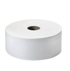 64020 Toaletní papír Universal, bílý, T1 systém, 2 vrstvý, 26 cm průměr, TORK