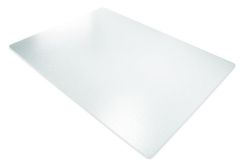 Podložka pod židli Ecogrip Solid, Na koberec, polykarbonát, 150 x 120cm, RS OFFICE 43-1500