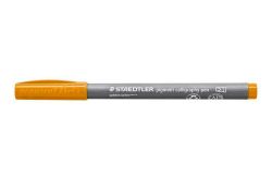 STAEDTLER  Kaligrafické popisovače 375, sada, 12 barev, 2 mm, STAEDTLER 375 C12