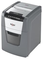 REXEL  Skartovací stroj Optimum AutoFeed+ 100M, mikrokonfety, 100 listů, REXEL 2020100MEU