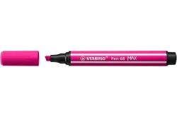Fix Pen 68 MAX, fuchsia, 1-5 mm, STABILO 768/56