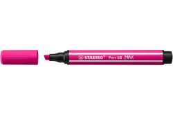 Fix Pen 68 MAX, fuchsia, 1-5 mm, STABILO 768/56