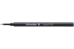 SCHNEIDER  Náplň do roleru Topball 850, modrá, 0,5mm, SCHNEIDER ,balení 10 ks