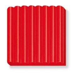 FIMO  FIMO® Professional 8004 85g červená (základní)