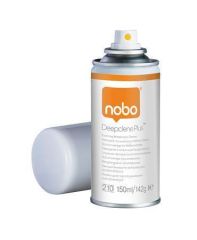 Nobo  Čistící pěna pro skleněné tabule, 150 ml, NOBO