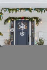 Samolepicí plastový háček “Command”, bronzová, oválný, velikost L, 1 ks, 3M SCOTCH 7100094368