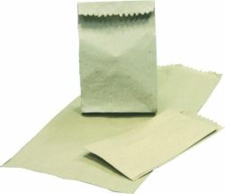 Papírový sáček, 1 kg, 1 000 ks ,balení 1000 ks