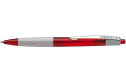SCHNEIDER  Kuličkové pero Loox, mix barev, 0,5mm, stiskací mechanismus, SCHNEIDER ,balení 20 ks