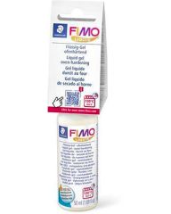 FIMO® liquid 8050 Deco gel 50ml