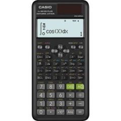 Casio  Kalkulačka vědecká, 417 funkcí, CASIO FX-991ES Plus