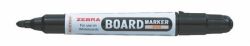 ZEBRA  36391 Popisovač na tabuli Board Marker, černá, 2,6 mm, kulatý hrot, ZEBRA