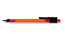 STAEDTLER  Mikrotužka Graphite 777, oranžová, 0,5 mm, STAEDTLER