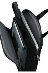 Taška na notebook Evosight, černá, 15,6, Slim, SAMSONITE 153524-1041