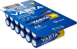 VARTA  Baterie Longlife Power, AA, 12 ks, VARTA ,balení 12 ks