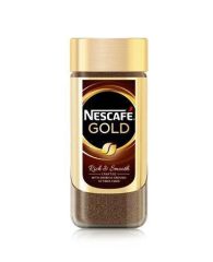 NESCAFE  Káva, instantní, 100 g, NESCAFÉ Gold
