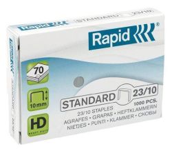 Drátky Standard 23/10, RAPID