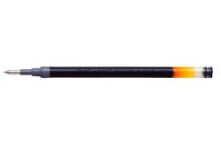 Náplň do gelového pera, červená, 0,25mm, pro pera se stiskacím mechanismem, PILOT