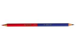 Barevná tužka 979/815, červená-modrá, STABILO