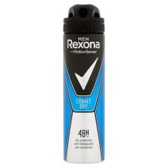 REXONA  Deodorant Cobalt, pánský, 150 ml, REXONA