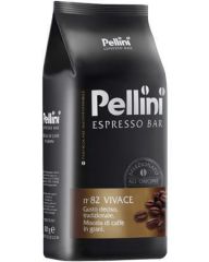 PELLINI  Káva zrnková, pražená, vakuově balené, 500 g, PELLINI Vivace