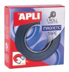 Magnetická páska Magnetic, 19 mm x 1 m, APLI