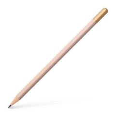 Grafitová tužka Urban, světle růžová, HB, trojhranná, FABER-CASTELL 112187