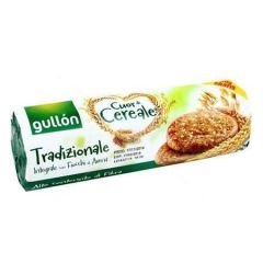 GULLON  Cereální sušenky, 280 g, classic, GULLÓN