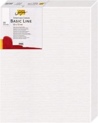 Malířské plátno 3D Basic Line 30 x 70 cm, KREUL