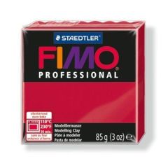 FIMO  FIMO® Professional 8004 85g karmínová