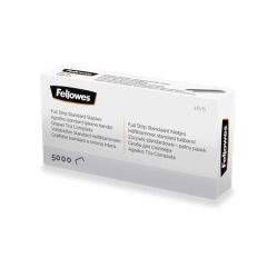 FELLOWES  Sponky Full-Strip, 26/6, FELLOWES 5117501