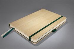 Exkluzivní zápisník Conceptum, Nature Edition, A5, tečkovaný, 97 listů, tvrdé desky, SIGEL CO670