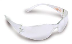 Ochranné brýle, čirá skla, Pokelux