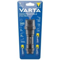 Svítilna Indestructible F10 Pro, LED, VARTA 18710101421