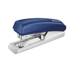 Sešívačka Nexxt 5517, modrá, mini, No.10, 10 listů, LEITZ