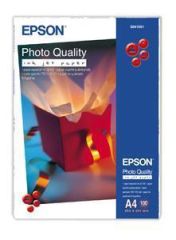 EPSON  Fotografický papír, do inkoustové tiskárny, A4, 104g, EPSON ,balení 100 ks